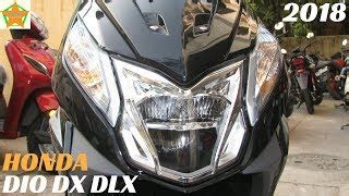 Black Honda Dio Modified Chilangomadrid Com