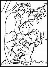 Easter Coloring Pages Boy Pick Tree Kids Christian Boys Paques Sheets Dessin Gif sketch template