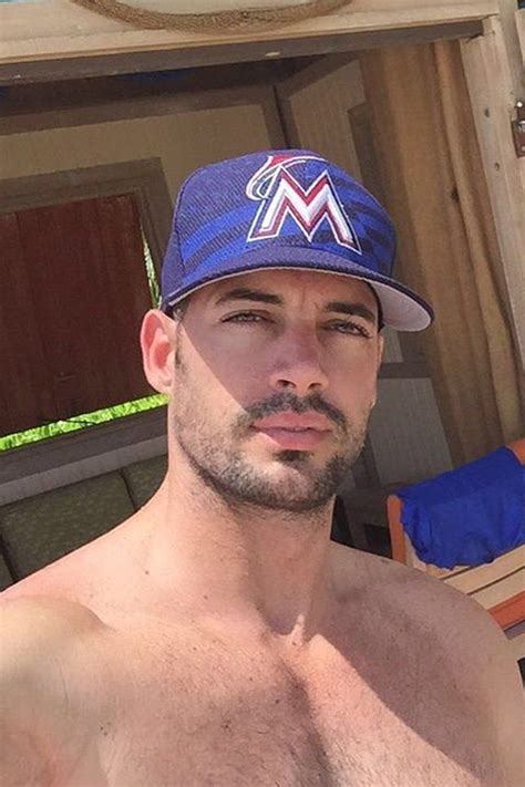 all the sexy shirtless selfies william levy has shared with us — you