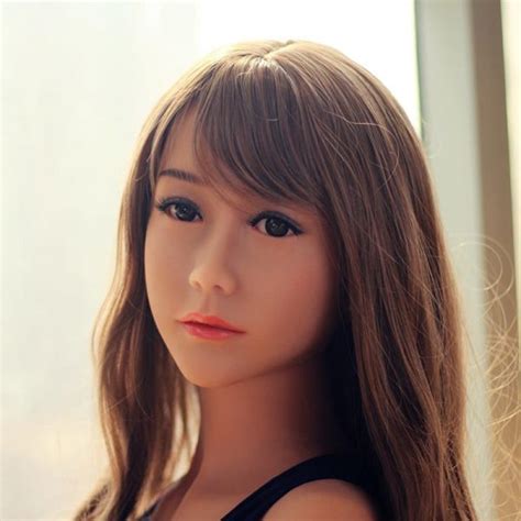 asian japanese real doll hot finest love doll for men
