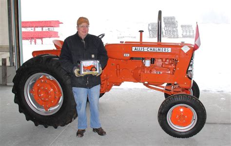 toy tractor sale   popular demand january   ottawa