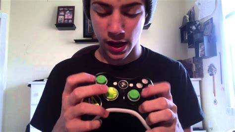 controller  unboxing youtube