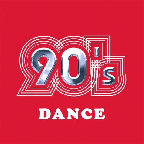 compilation années 90 90 s dance compilation by various artists