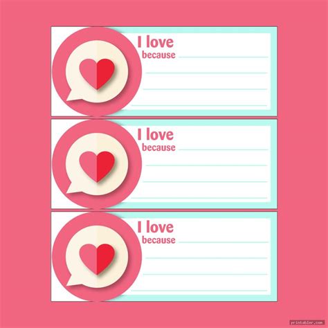 printable valentine candy grams gridgitcom