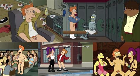 post 4936945 amy wong bender bending rodriguez edit futurama gaytoonsx