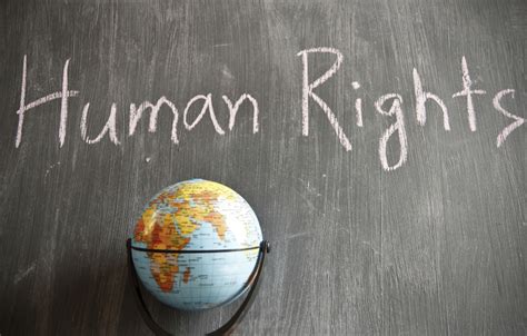 An Introduction To Human Rights Australian Human Rights