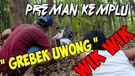 Grebek Orang Mesum Preman Kemplu Film Pendek Jawa Youtube
