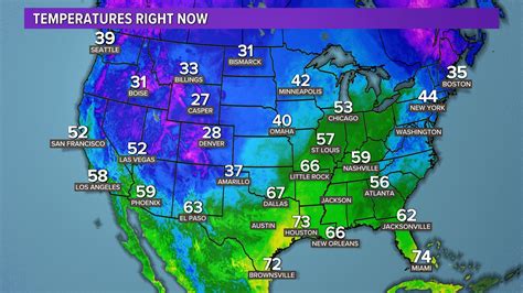 Map Of Usa Weather Topographic Map Of Usa With States