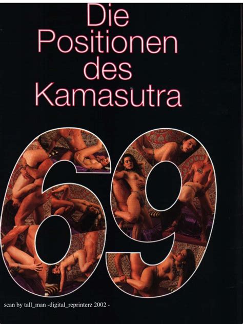 Kama Sutra Position 69 German