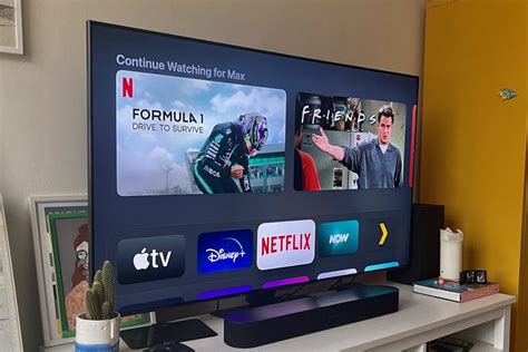 apple tv   review      trusted reviews