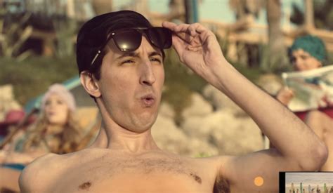 Pornhub Launch Hi Tec Swimming Trunks To Hide Beach Boners