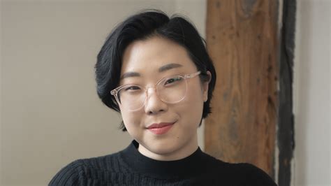franny choi s latest poetry finds hope for the future in our past