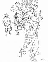 Parade Carnival Coloring Rio Pages Samba Color Getdrawings Print Online sketch template
