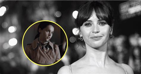 On The Basis Of Sex Felicity Jones Nails Ruth Bader Ginsburg In