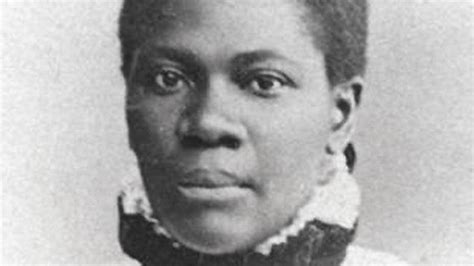 Rebecca Lee Crumpler The First African American Woman In The United