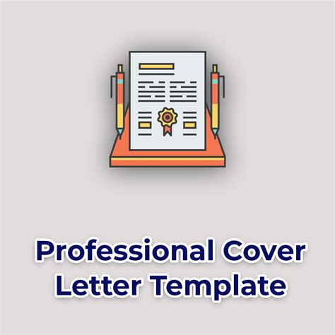 cover letter templates blog