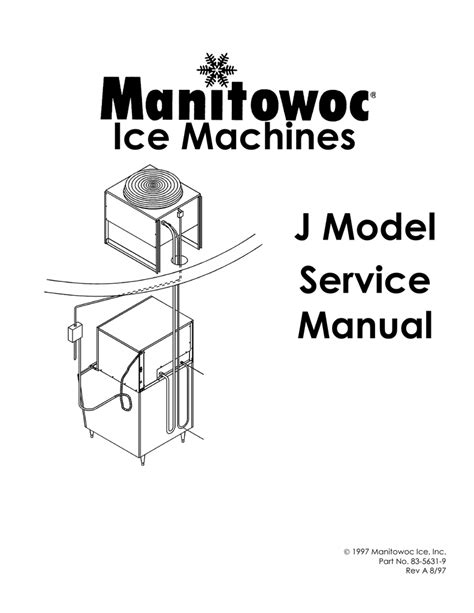 manitowoc ice machine wiring diagrams wiring diagram