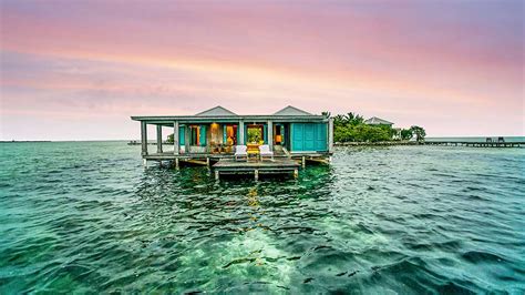 Finding The Right Resort On Ambergris Caye For Your Belize