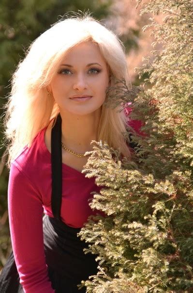 luybov from cherkasy ukrainian brides ️ marriage agency