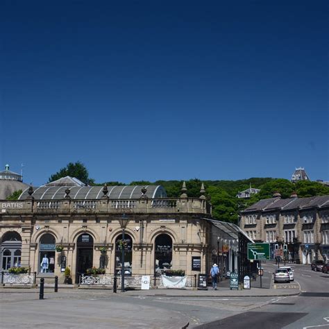 cavendish arcade buxton all you need to know before you go