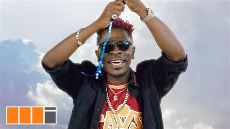 shatta wale my level official video youtube