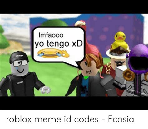 Decal Ids For Roblox Memes