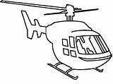 Helicopter Coloring Pages Popular sketch template