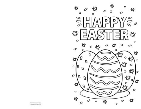 printable easter cards  color printable word searches
