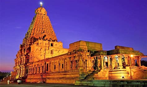 Plunder Of Temples In Tamil Nadu Kreately