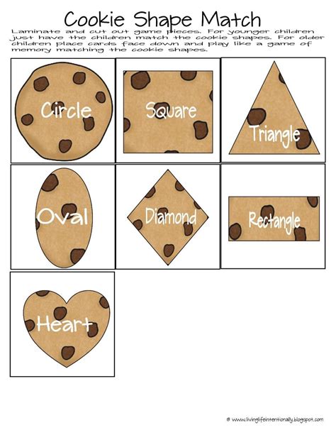 give  mouse  cookie worksheets