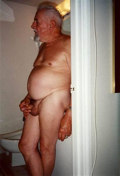 Old Naked Men Over 70 Picture 9 Uploaded By Silver177 On
