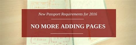 passport requirements       rushmypassport