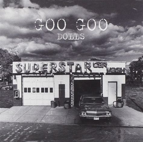 Superstar Car Wash Demos 1992 – Temple Of Goo – The Rarest Goo Goo