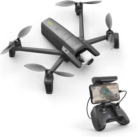 quels sont les meilleurs drones avec camera comparatif
