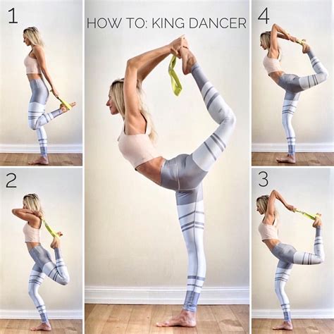 king dancer tutorial read    tips   learn