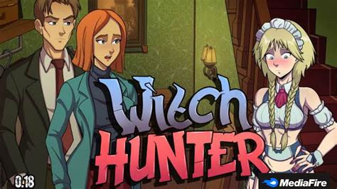 Witch Hunter Version 0 18 Updated For Android Pc Devices 2dgames