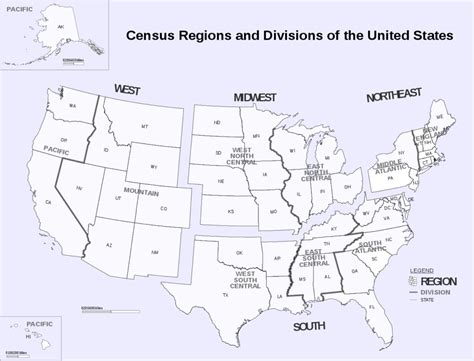 american regions