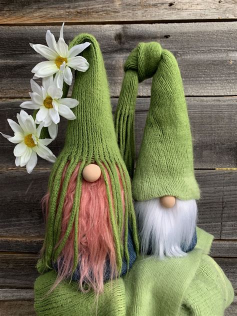 pin by heather huck on gnomes in 2020 with images