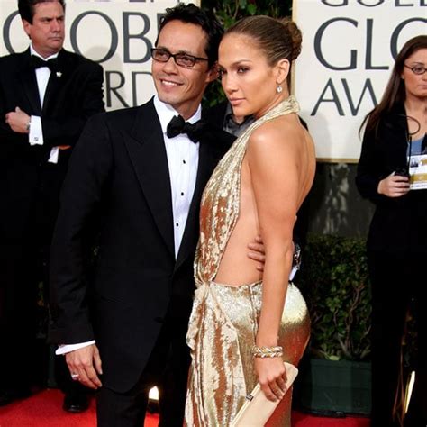 Jennifer Lopez And Marc Anthony Kissing Pictures Gallery After