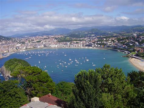 san sebastian pictures photo gallery  san sebastian high quality collection