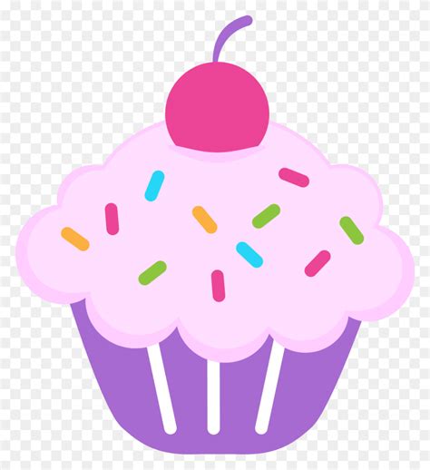 printable birthday cupcake template printable templates