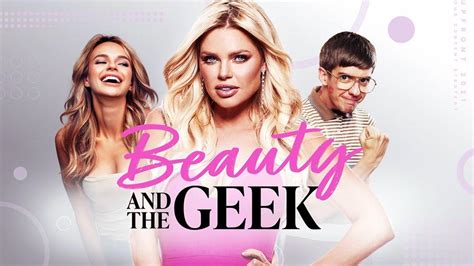 Beauty And The Geek Applications Are Officially Open