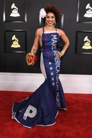 grammy dress  imagesofthes