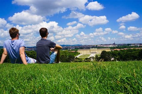 gay vienna the essential lgbt travel guide