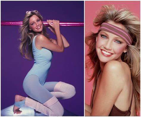 Whatever Happened To The Fitness Stars Of The 80s