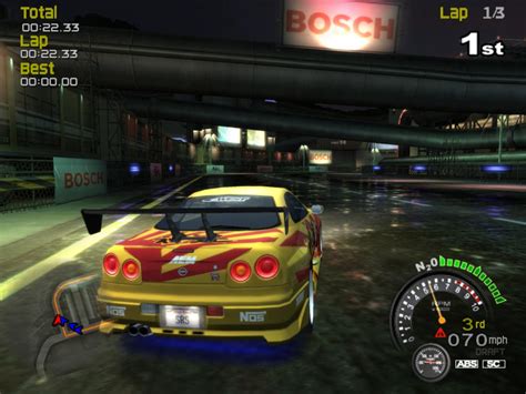 strikecom street racing syndicate review