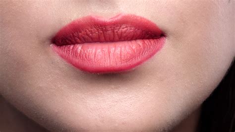 Secret Of Getting Beautiful Lips Graet New