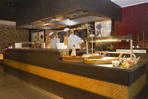 vacatures paradijs uden japans en oosters buffetrestaurant