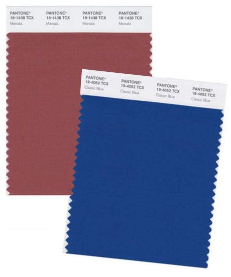 Pantone Fashion Color Report Spring 15 Nyfw Trends