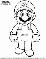 Mario Super Brothers Colouring Coloring Pages Book Print Library Selected Popular Ve Favorite Most Find sketch template